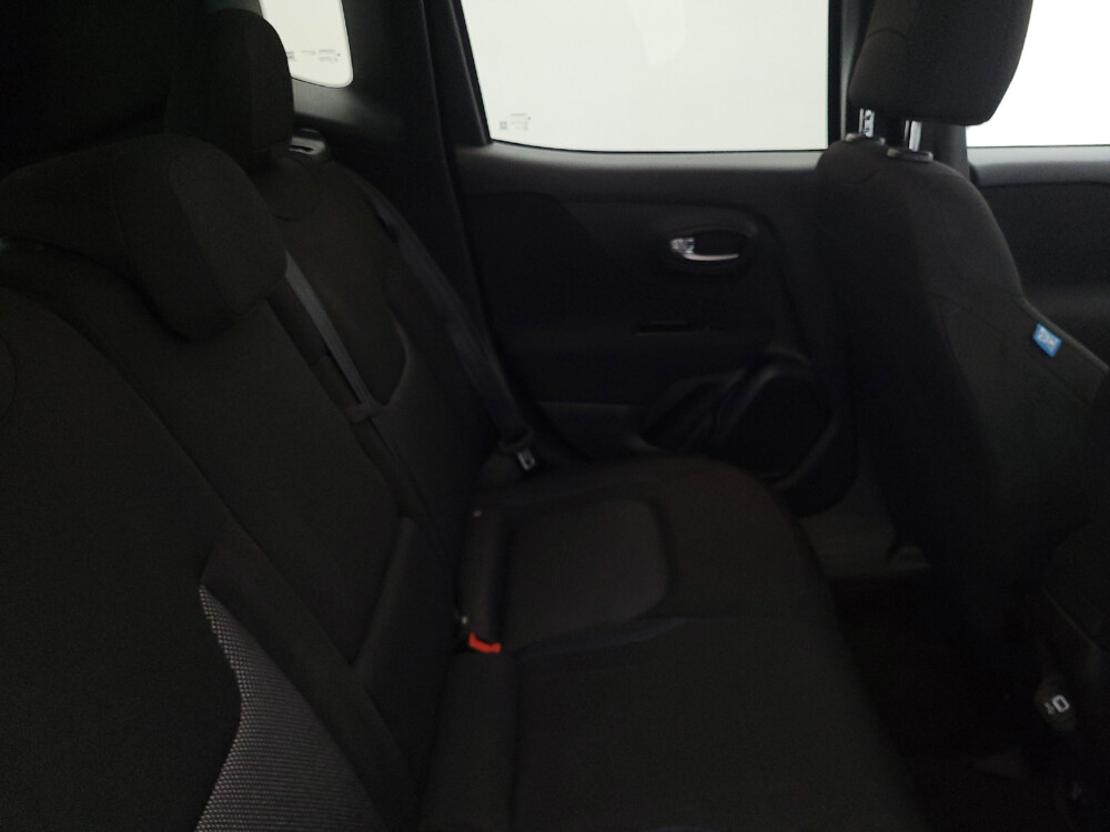 2021 Jeep Renegade in Pelham, AL 35124 - 18068566 19