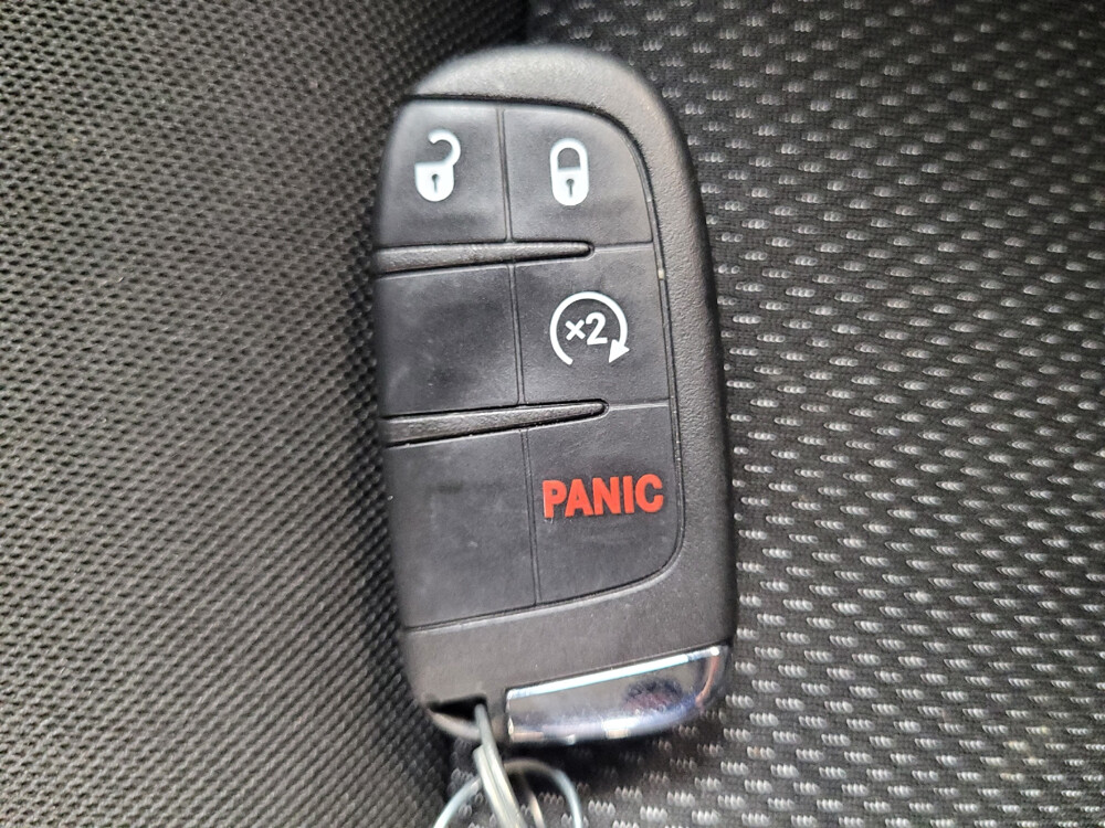 2021 Jeep Renegade in Pelham, AL 35124 - 18068566 32