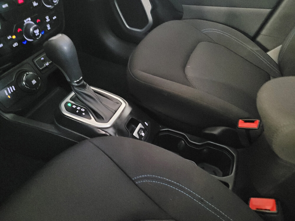 2021 Jeep Renegade in Pelham, AL 35124 - 18068566 26