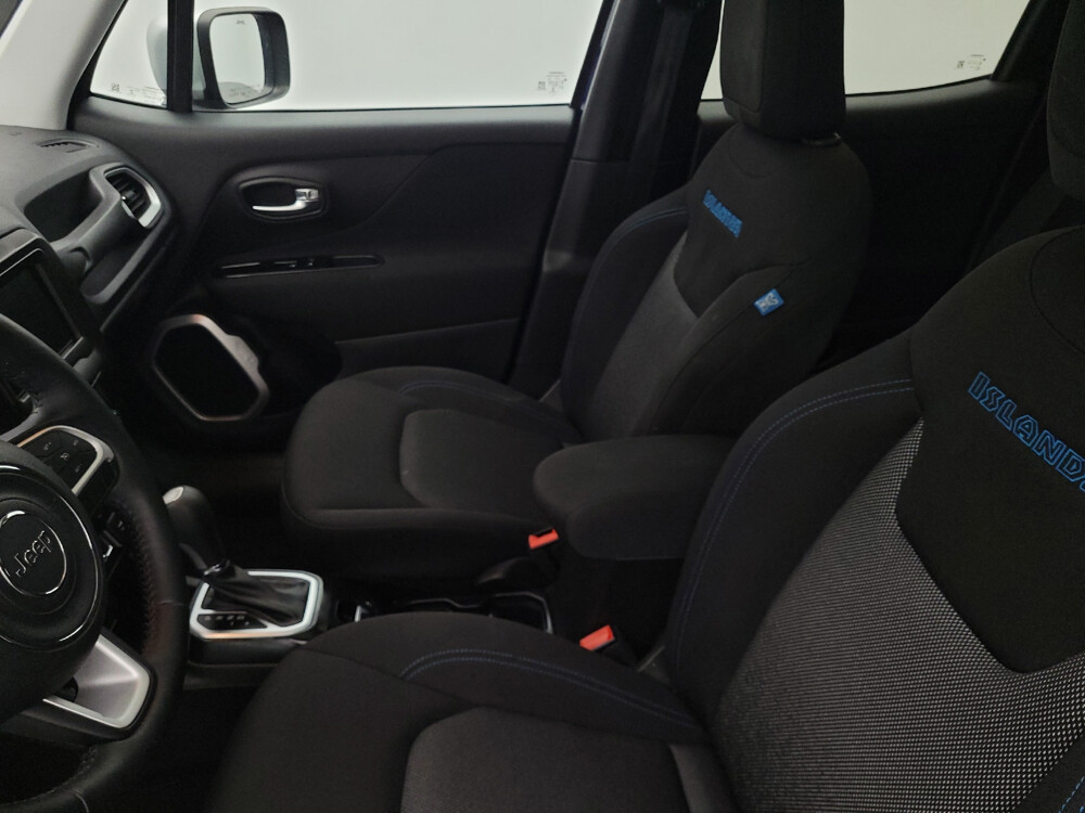 2021 Jeep Renegade in Pelham, AL 35124 - 18068566 17