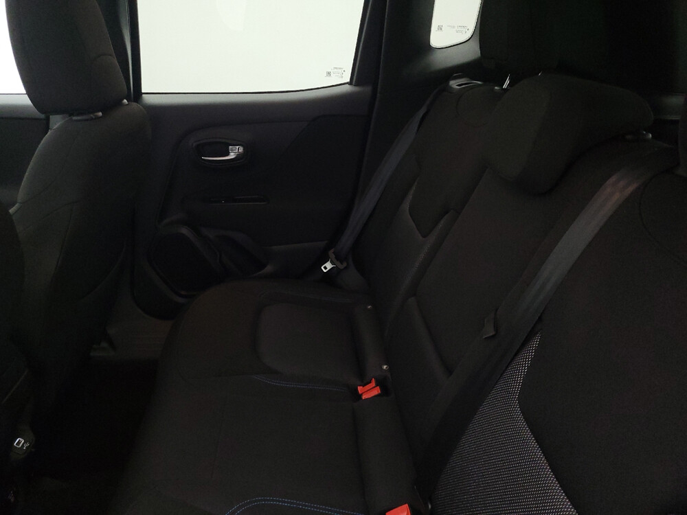 2021 Jeep Renegade in Pelham, AL 35124 - 18068566 18