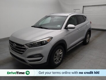 2017 Hyundai Tucson in Wilmington, NC 28405
