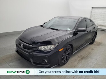 2018 Honda Civic in Bradenton, FL 34207