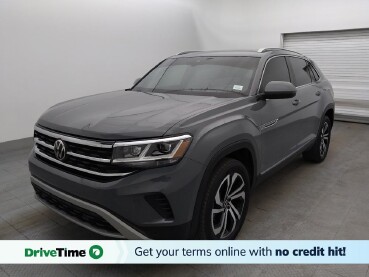 2022 Volkswagen Atlas in Bradenton, FL 34207
