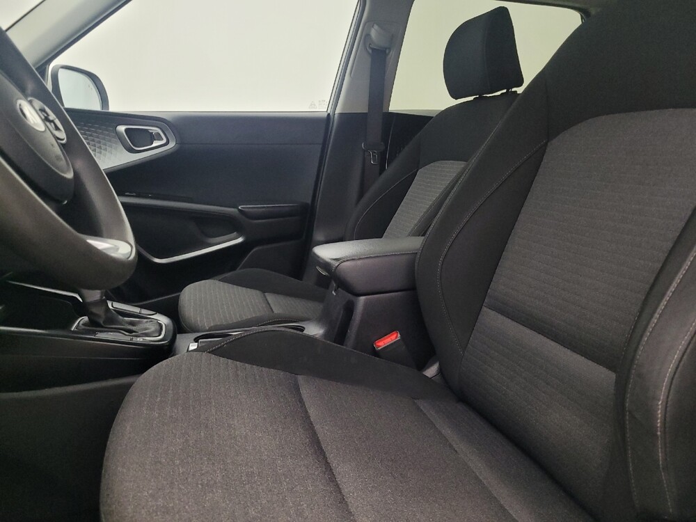 2021 Kia Soul in Macon, GA 31210 - 18068574 17