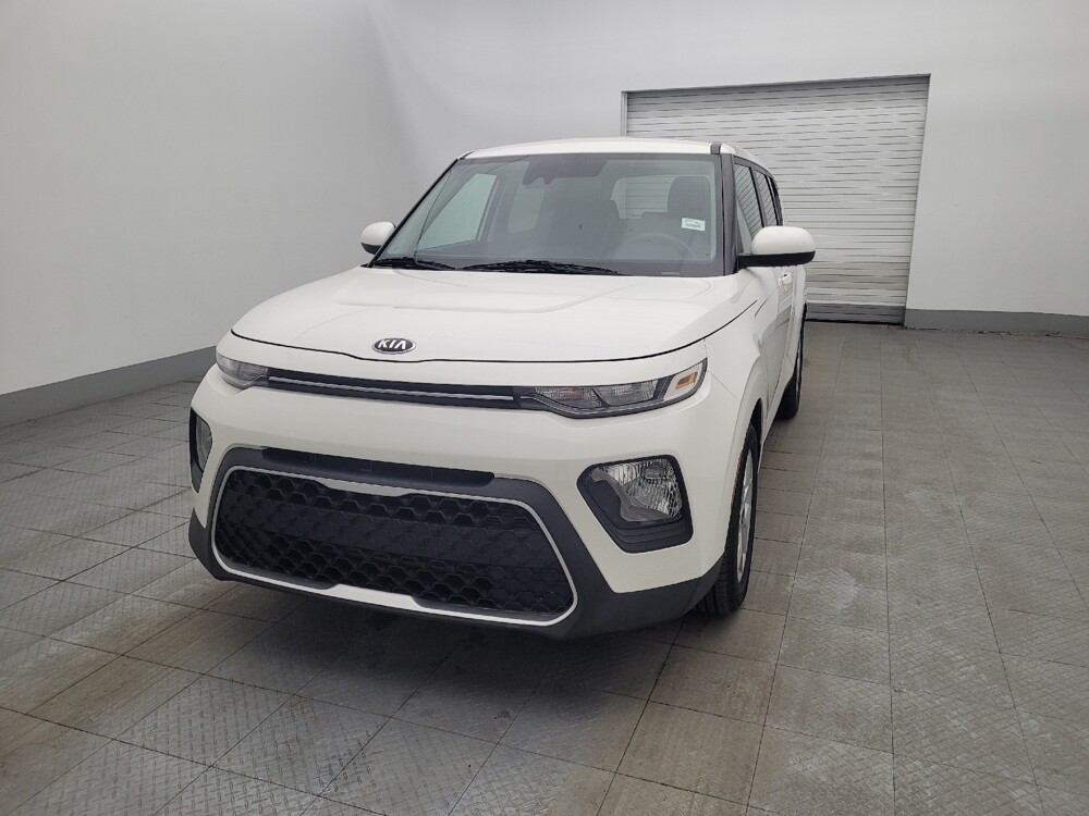 2021 Kia Soul in Macon, GA 31210 - 18068574 15