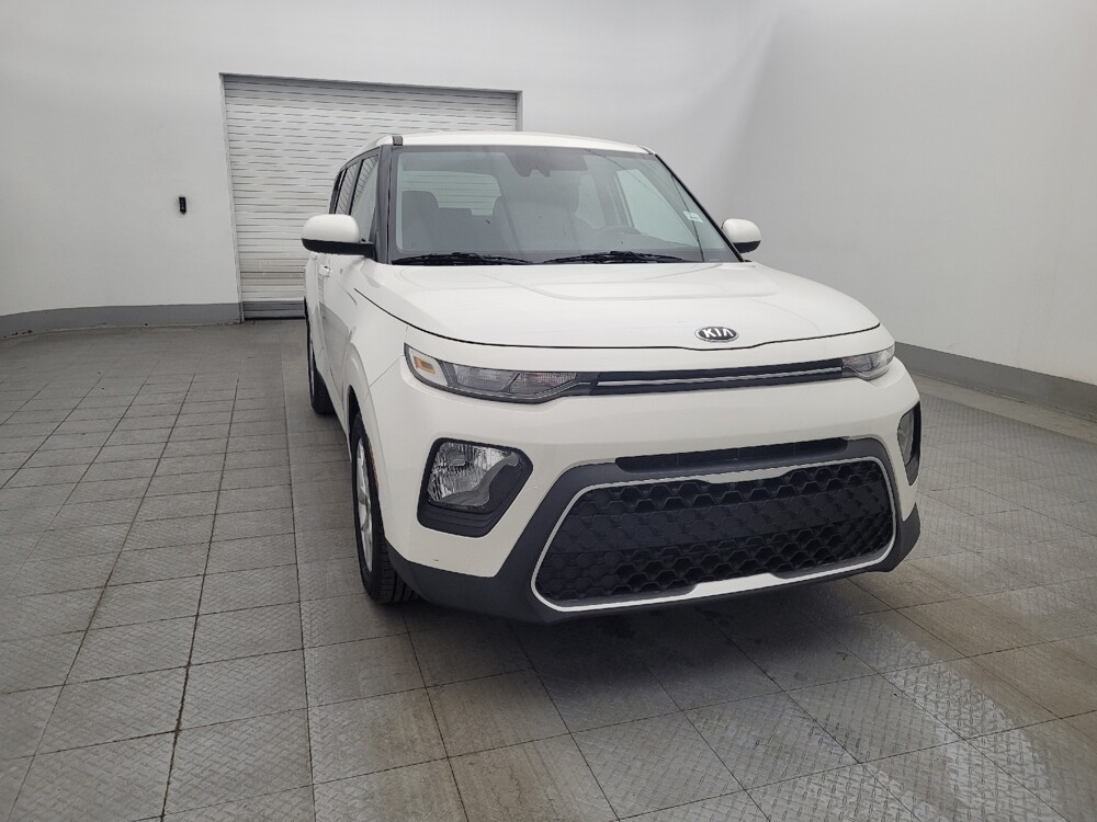 2021 Kia Soul in Macon, GA 31210 - 18068574 14