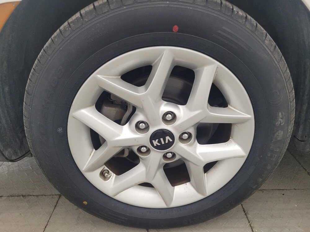 2021 Kia Soul in Macon, GA 31210 - 18068574 31