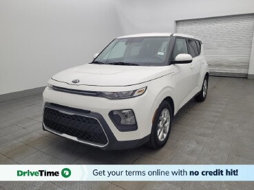 2021 Kia Soul in Macon, GA 31210