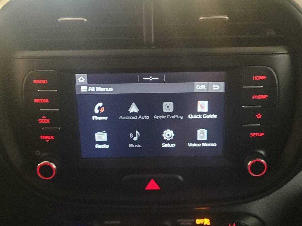 2021 Kia Soul in Macon, GA 31210 - 18068574 25