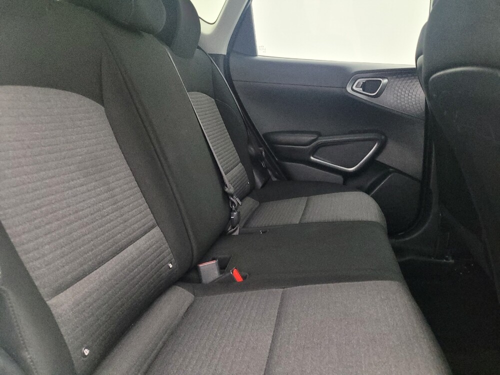 2021 Kia Soul in Macon, GA 31210 - 18068574 19