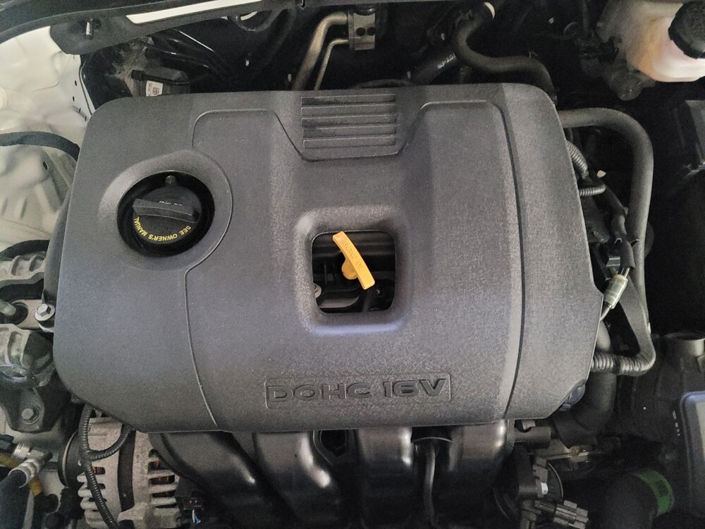 2021 Kia Soul in Macon, GA 31210 - 18068574 30