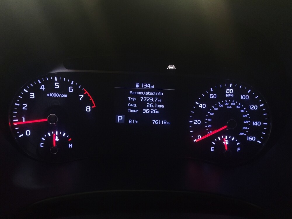 2021 Kia Soul in Macon, GA 31210 - 18068574 23