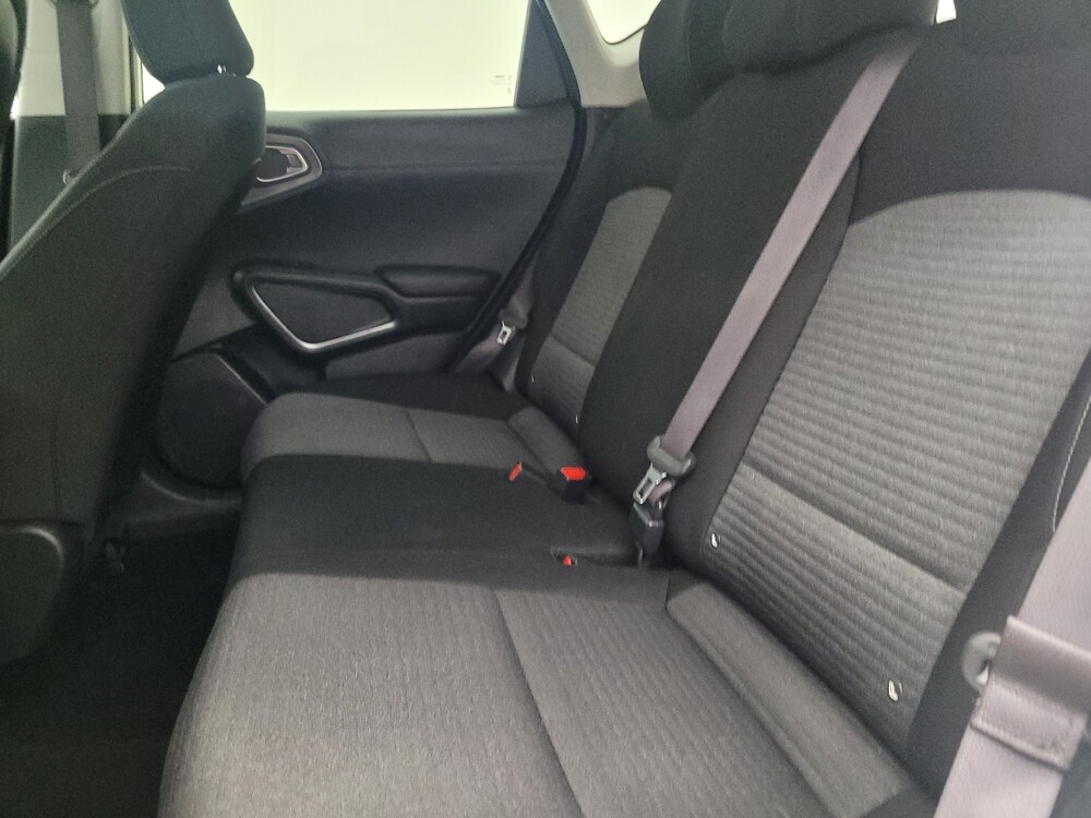 2021 Kia Soul in Macon, GA 31210 - 18068574 18