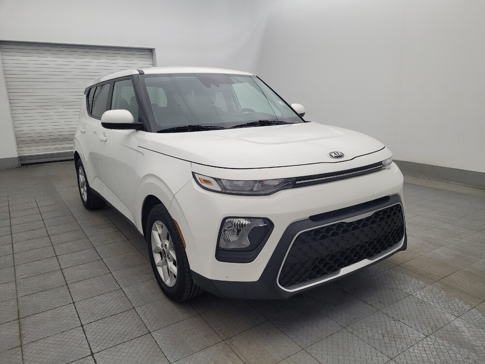 2021 Kia Soul in Macon, GA 31210 - 18068574 13