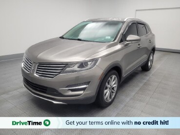2017 Lincoln MKC in Memphis, TN 38128