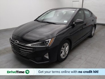 2019 Hyundai Elantra in Salem, VA 24153