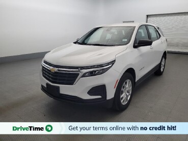2022 Chevrolet Equinox in Plymouth Meeting, PA 19462