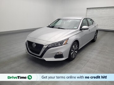 2022 Nissan Altima in Sanford, FL 32773