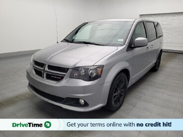 2019 Dodge Grand Caravan in Sanford, FL 32773