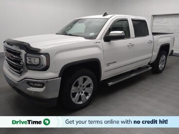 2018 GMC Sierra 1500 in Sanford, FL 32773
