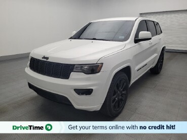 2018 Jeep Grand Cherokee in Pensacola, FL 32505