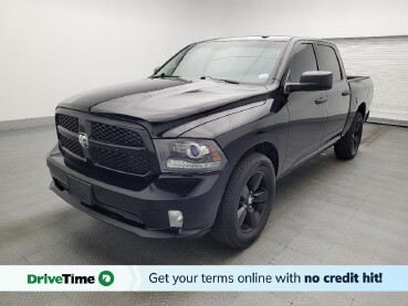 2014 RAM 1500 in Jacksonville, FL 32225
