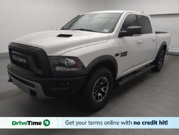 2017 RAM 1500 in Jacksonville, FL 32225