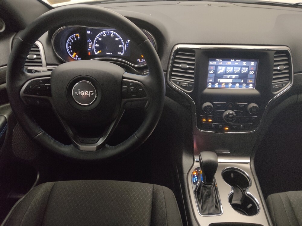 2019 Jeep Grand Cherokee in Sanford, FL 32773 - 18068597 22