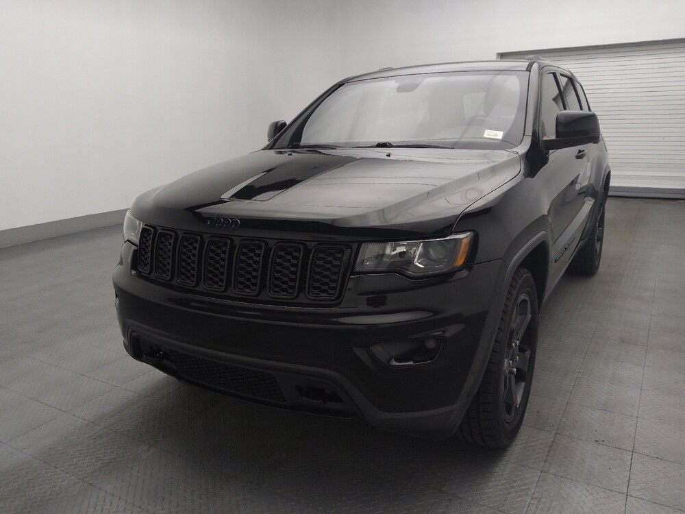 2019 Jeep Grand Cherokee in Sanford, FL 32773 - 18068597 15