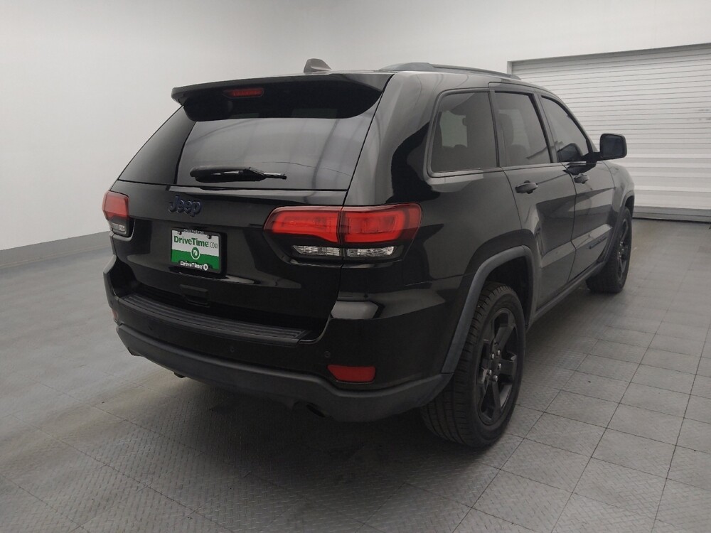 2019 Jeep Grand Cherokee in Sanford, FL 32773 - 18068597 9