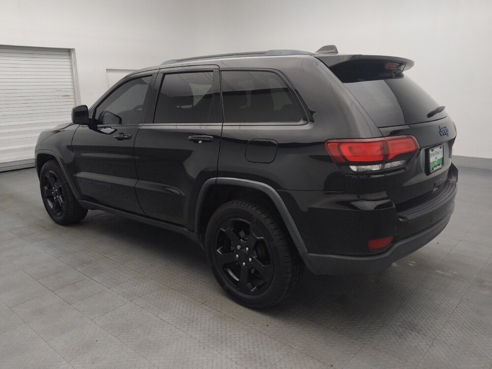 2019 Jeep Grand Cherokee in Sanford, FL 32773 - 18068597 3