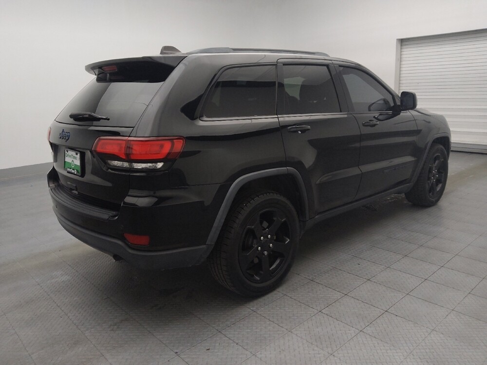 2019 Jeep Grand Cherokee in Sanford, FL 32773 - 18068597 10