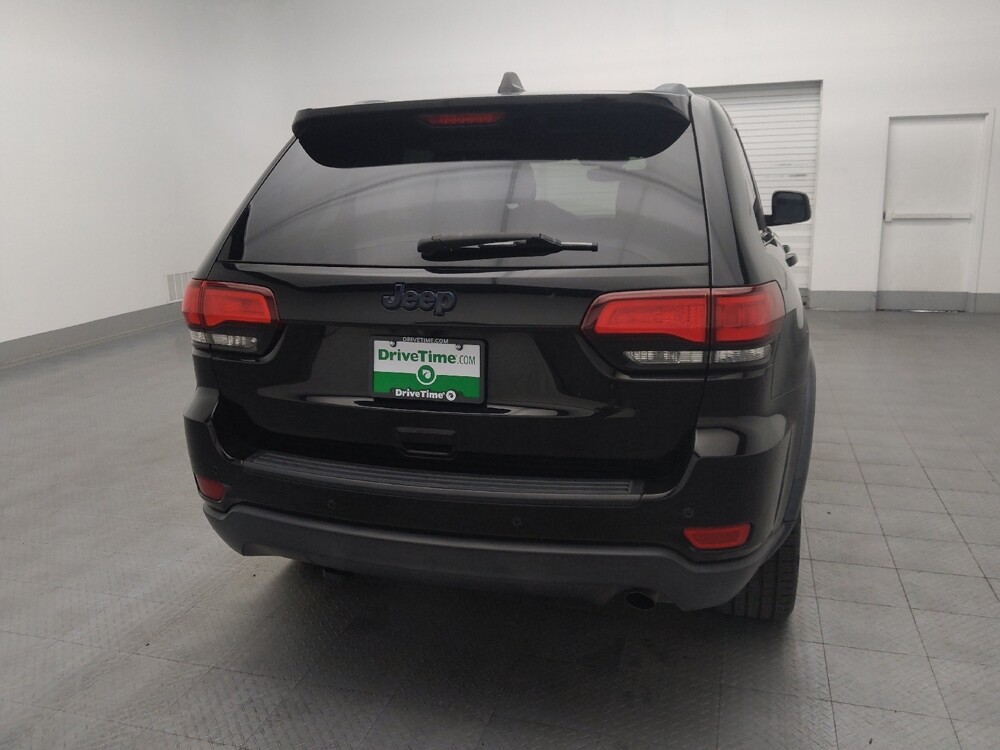 2019 Jeep Grand Cherokee in Sanford, FL 32773 - 18068597 7