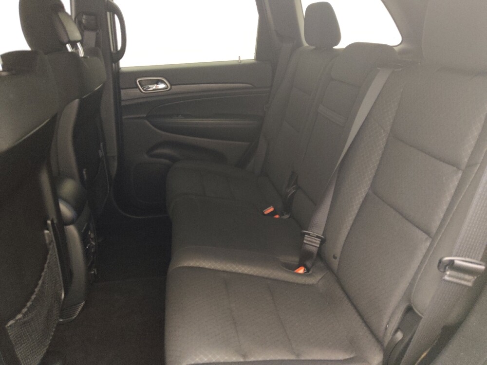 2019 Jeep Grand Cherokee in Sanford, FL 32773 - 18068597 18