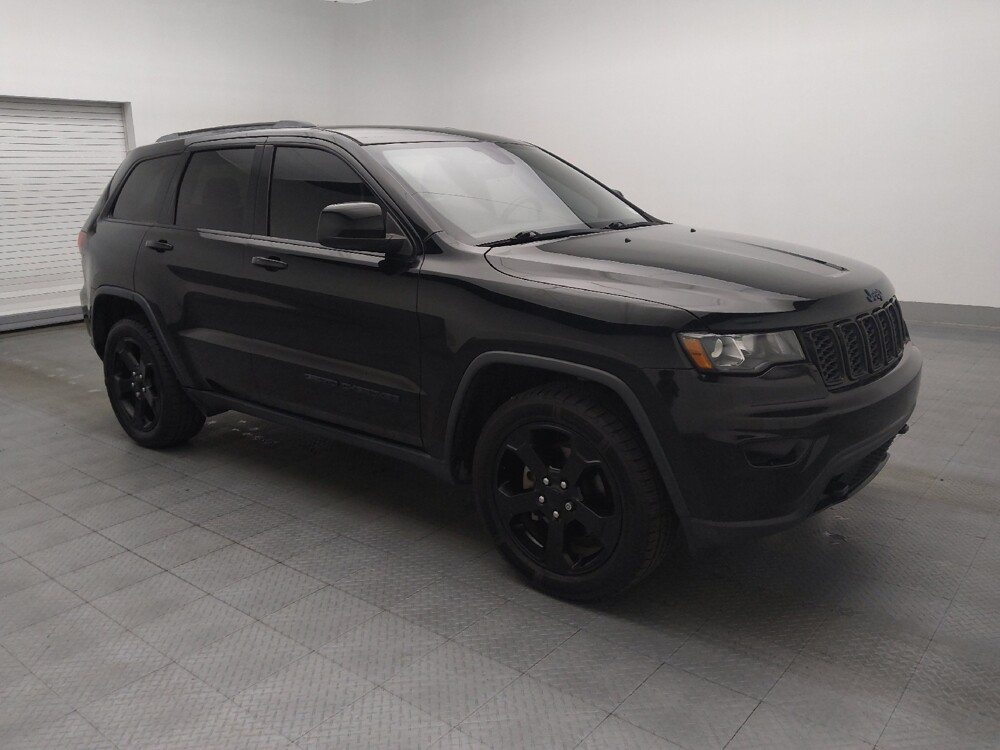 2019 Jeep Grand Cherokee in Sanford, FL 32773 - 18068597 11