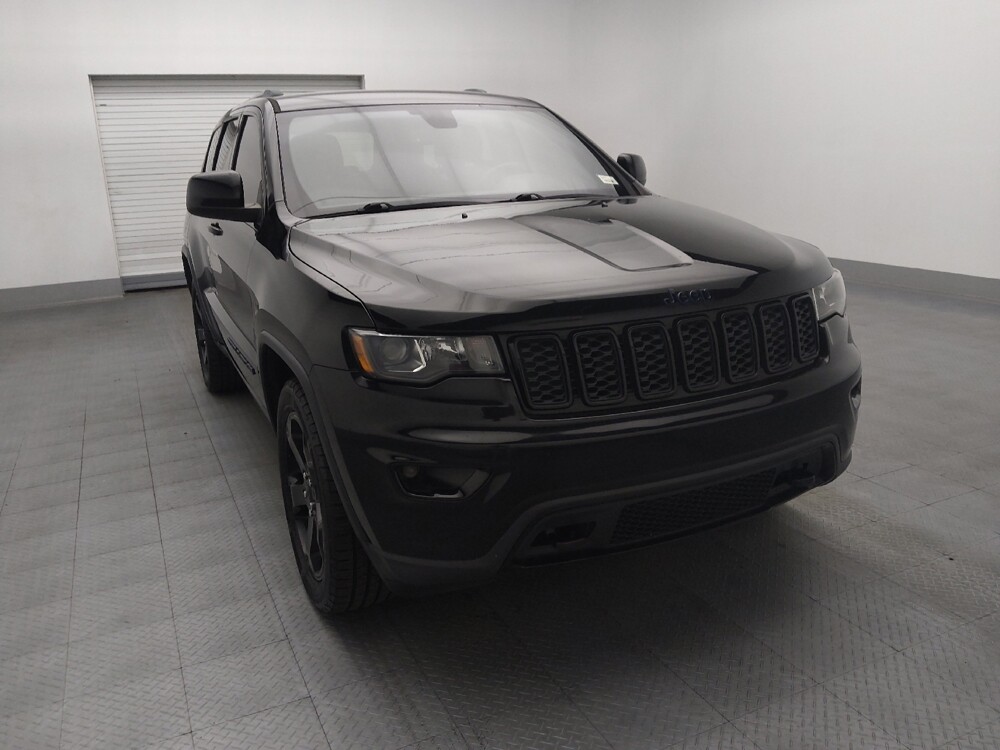 2019 Jeep Grand Cherokee in Sanford, FL 32773 - 18068597 14