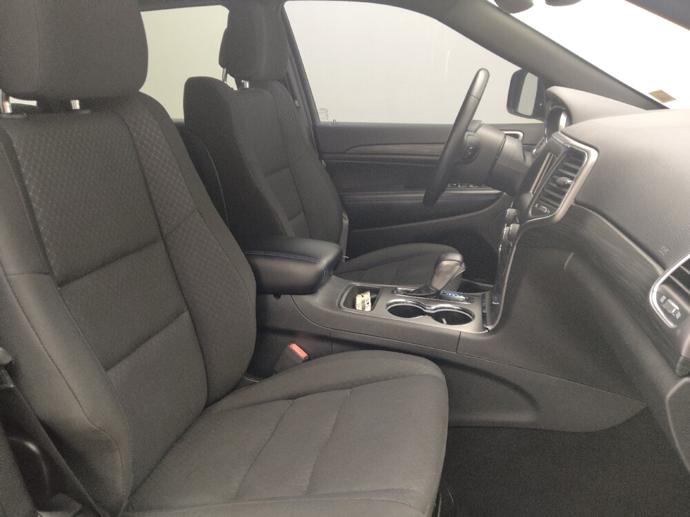 2019 Jeep Grand Cherokee in Sanford, FL 32773 - 18068597 21