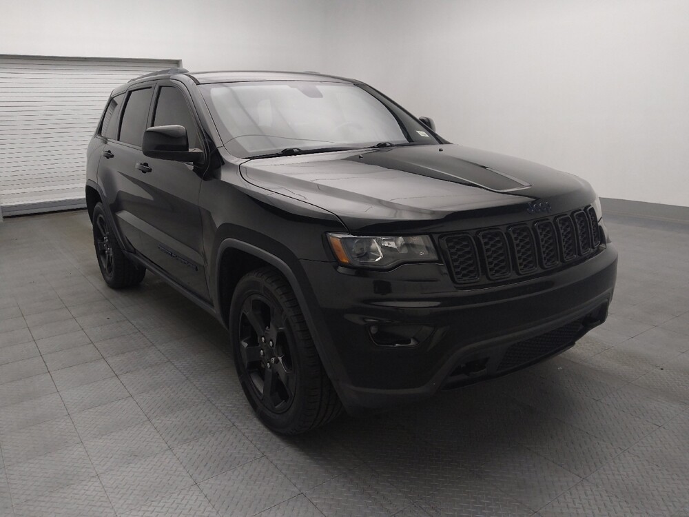 2019 Jeep Grand Cherokee in Sanford, FL 32773 - 18068597 13