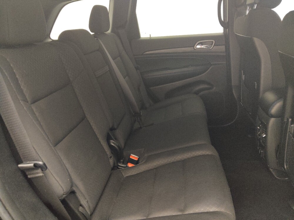 2019 Jeep Grand Cherokee in Sanford, FL 32773 - 18068597 19