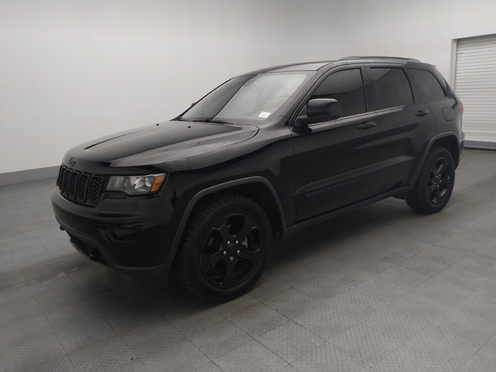 2019 Jeep Grand Cherokee in Sanford, FL 32773 - 18068597 2