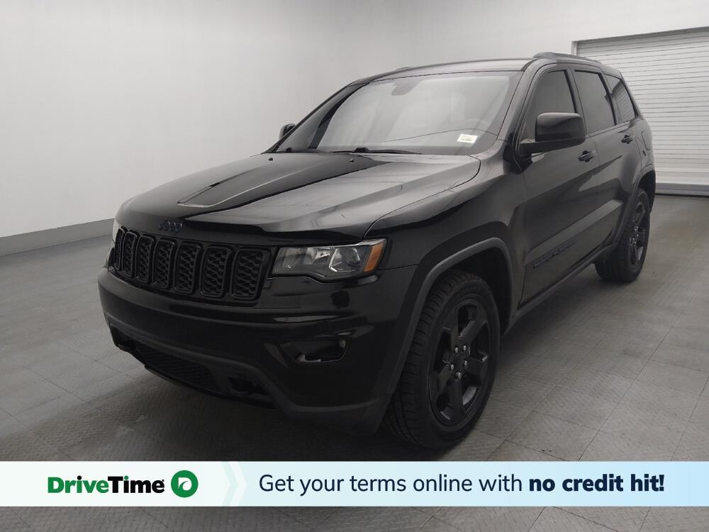2019 Jeep Grand Cherokee in Sanford, FL 32773 - 18068597