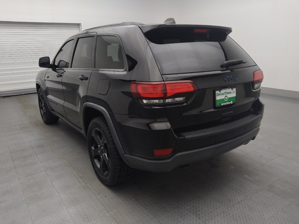 2019 Jeep Grand Cherokee in Sanford, FL 32773 - 18068597 5