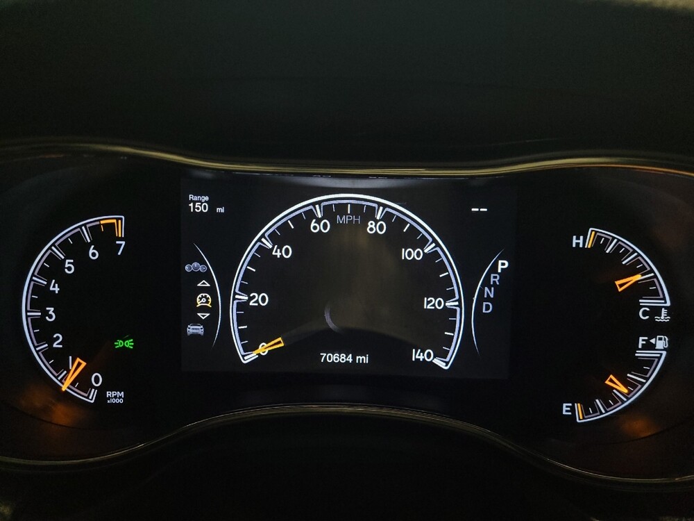 2019 Jeep Grand Cherokee in Sanford, FL 32773 - 18068597 23