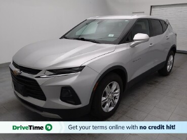 2020 Chevrolet Blazer in Greenville, NC 27834