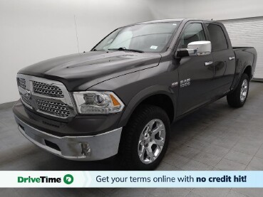 2016 RAM 1500 in Gastonia, NC 28056