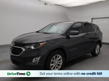 2021 Chevrolet Equinox in Raleigh, NC 27604