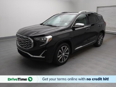 2019 GMC Terrain in Denver, CO 80012