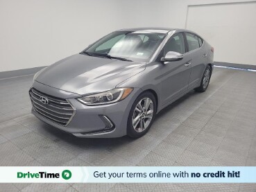 2017 Hyundai Elantra in Memphis, TN 38115