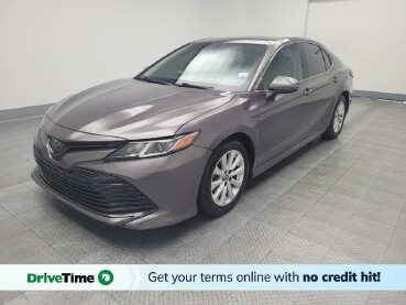 2020 Toyota Camry in Memphis, TN 38128